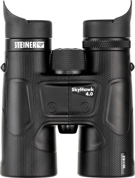 STEINER Skyhawk 4.0 10x42 - Nordisk Natur - Det bästa inom friluftsliv & vildmark