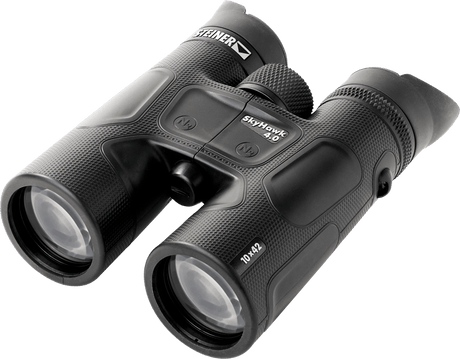 STEINER Skyhawk 4.0 10x42 - Nordisk Natur - Det bästa inom friluftsliv & vildmark