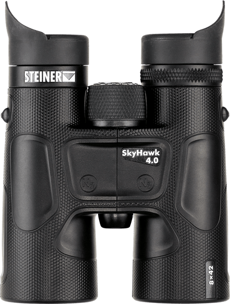 STEINER Skyhawk 4.0 8x42 - Nordisk Natur - Det bästa inom friluftsliv & vildmark