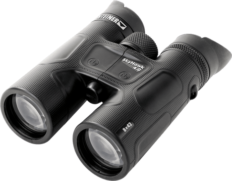 STEINER Skyhawk 4.0 8x42 - Nordisk Natur - Det bästa inom friluftsliv & vildmark