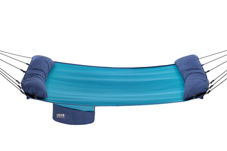 SuperNest SL Coastal Blue - Nordisk Natur - Det bästa inom friluftsliv & vildmark