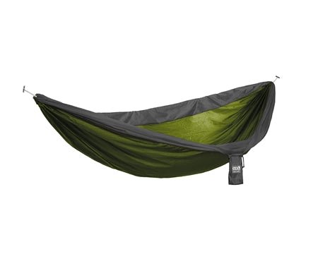 SuperSub Lichen/Charcoal - Nordisk Natur - Det bästa inom friluftsliv & vildmark