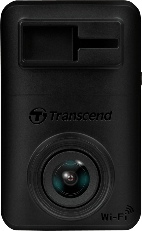 TRANSCEND Dashcam DrivePro 10, Compact (32GB) - Nordisk Natur - Det bästa inom friluftsliv & vildmark