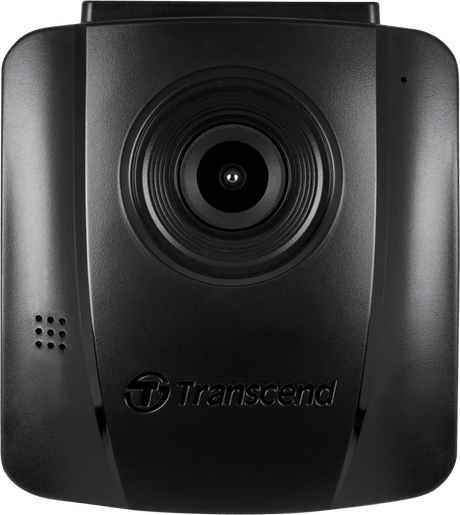 TRANSCEND Dashcam DrivePro 110, Classic (32GB) - Nordisk Natur - Det bästa inom friluftsliv & vildmark