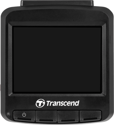 TRANSCEND Dashcam DrivePro 110, Classic (32GB) - Nordisk Natur - Det bästa inom friluftsliv & vildmark