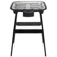 Tristar El - grill med stativ BQ - 2883 inkl hylla 2000W - Nordisk Natur - Det bästa inom friluftsliv & vildmark