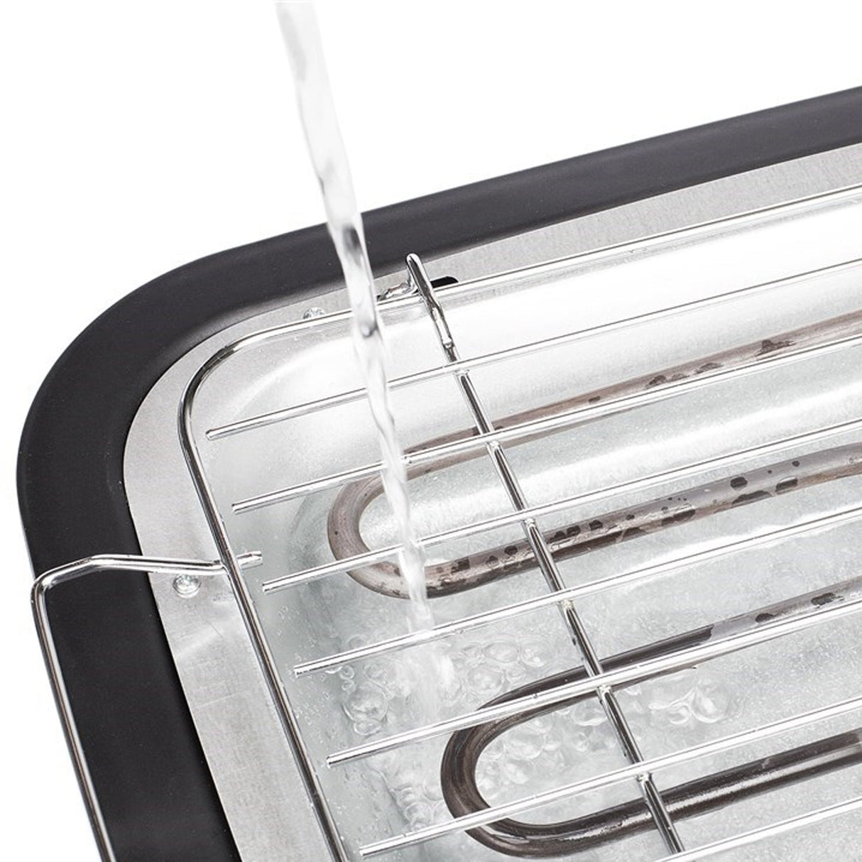 Tristar El - grill med stativ BQ - 2883 inkl hylla 2000W - Nordisk Natur - Det bästa inom friluftsliv & vildmark