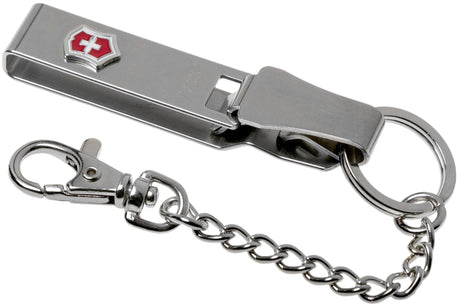 VICTORINOX "belt hanger Multiclip" - Nordisk Natur - Det bästa inom friluftsliv & vildmark
