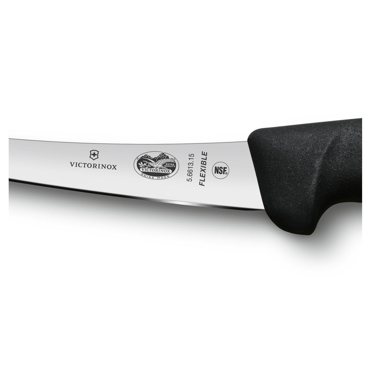 VICTORINOX Boning knife flex., Fibrox - Nordisk Natur - Det bästa inom friluftsliv & vildmark
