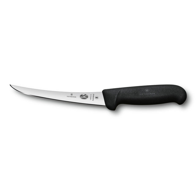 VICTORINOX Boning knife flex., Fibrox - Nordisk Natur - Det bästa inom friluftsliv & vildmark