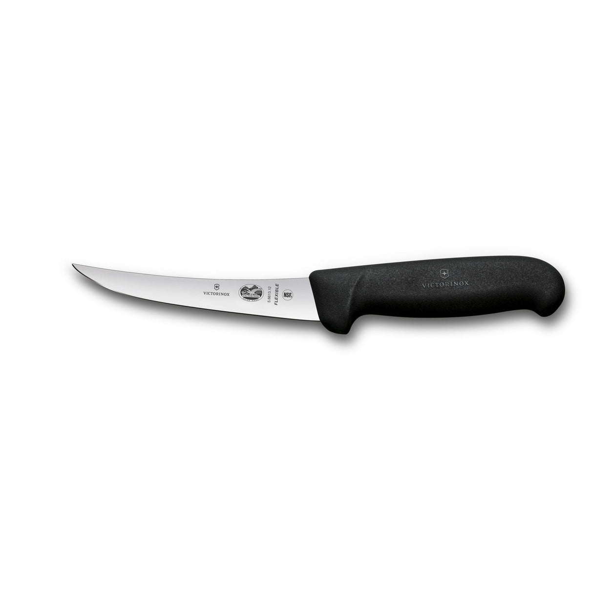 VICTORINOX Boning knife flex., Fiibrox - Nordisk Natur - Det bästa inom friluftsliv & vildmark