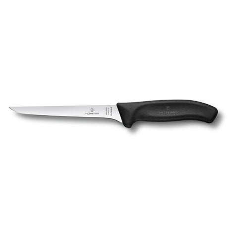 VICTORINOX Boning knife,15 cm - Nordisk Natur - Det bästa inom friluftsliv & vildmark