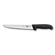 VICTORINOX Boning & Sticking knife, black Fibrox - Nordisk Natur - Det bästa inom friluftsliv & vildmark