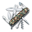 VICTORINOX Climber, 91mm, Camouflage - Nordisk Natur - Det bästa inom friluftsliv & vildmark