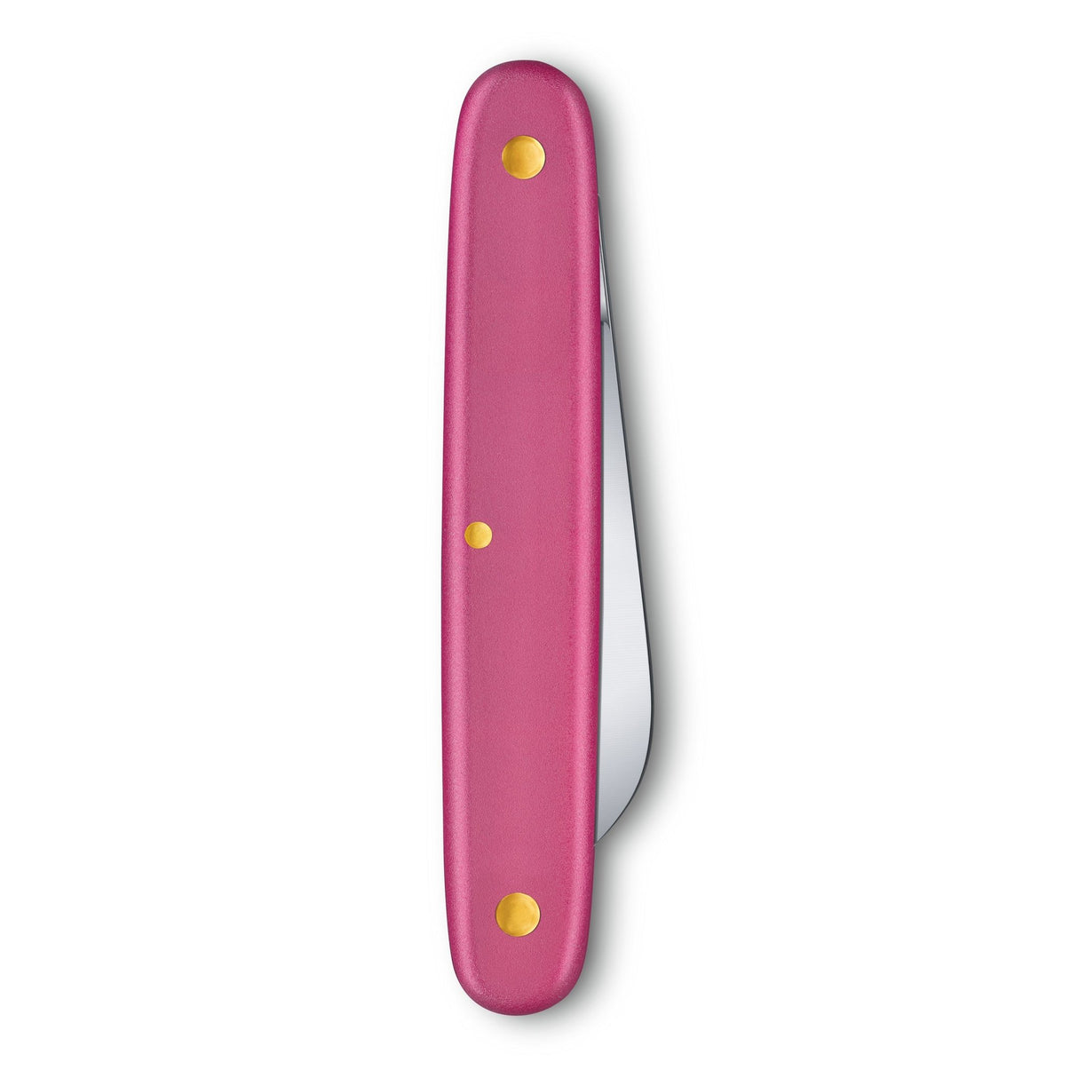 VICTORINOX Floral Knife, 55 mm, Pink, Straight Blade - Nordisk Natur - Det bästa inom friluftsliv & vildmark