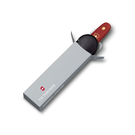 VICTORINOX Floral knife, red nylon - Nordisk Natur - Det bästa inom friluftsliv & vildmark