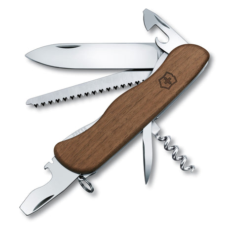 VICTORINOX Forester Wood - Nordisk Natur - Det bästa inom friluftsliv & vildmark