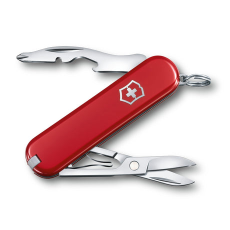 VICTORINOX Jetsetter, red - Nordisk Natur - Det bästa inom friluftsliv & vildmark