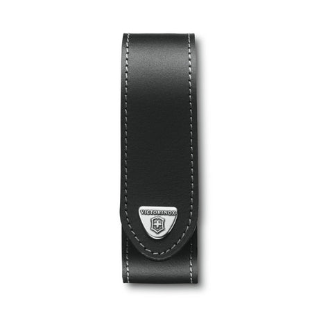VICTORINOX Leather belt pouch, large - Nordisk Natur - Det bästa inom friluftsliv & vildmark