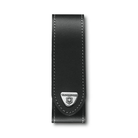 VICTORINOX Leather belt pouch, small - Nordisk Natur - Det bästa inom friluftsliv & vildmark