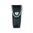 VICTORINOX nylon pouch, black - Nordisk Natur - Det bästa inom friluftsliv & vildmark