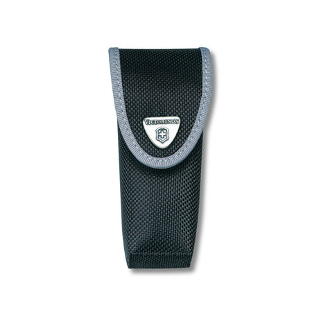 VICTORINOX nylon pouch, black - Nordisk Natur - Det bästa inom friluftsliv & vildmark