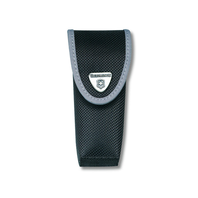 VICTORINOX nylon pouch, black - Nordisk Natur - Det bästa inom friluftsliv & vildmark