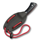 VICTORINOX Outdoor Master Mic S, 153 mm, Micarta - Nordisk Natur - Det bästa inom friluftsliv & vildmark