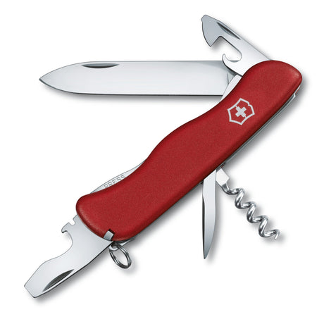 VICTORINOX Picknicker, red - Nordisk Natur - Det bästa inom friluftsliv & vildmark