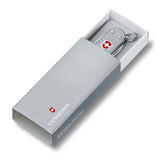 VICTORINOX Pocket knife Classic, Alox, silver - Nordisk Natur - Det bästa inom friluftsliv & vildmark