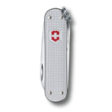 VICTORINOX Pocket knife Classic, Alox, silver - Nordisk Natur - Det bästa inom friluftsliv & vildmark