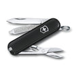 VICTORINOX Pocket knife Classic SD Dark Illusion in blister - Nordisk Natur - Det bästa inom friluftsliv & vildmark
