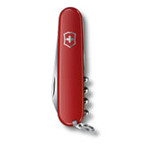 VICTORINOX Pocket knife Waiter, red - Nordisk Natur - Det bästa inom friluftsliv & vildmark