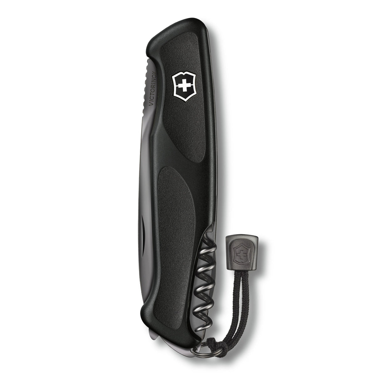 VICTORINOX Ranger Grip 55 Onyx Black - Nordisk Natur - Det bästa inom friluftsliv & vildmark