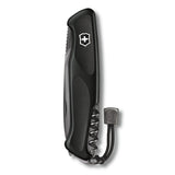 VICTORINOX Ranger Grip 55 Onyx Black - Nordisk Natur - Det bästa inom friluftsliv & vildmark