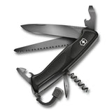 VICTORINOX Ranger Grip 55 Onyx Black - Nordisk Natur - Det bästa inom friluftsliv & vildmark