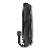 VICTORINOX Ranger Grip 55 Onyx Black - Nordisk Natur - Det bästa inom friluftsliv & vildmark