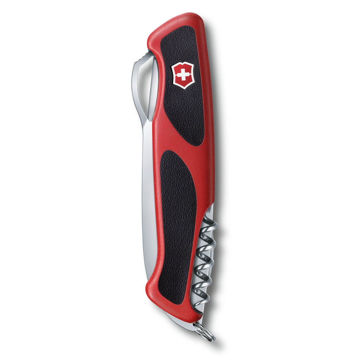 VICTORINOX RangerGrip 61 red/black - Nordisk Natur - Det bästa inom friluftsliv & vildmark