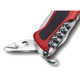 VICTORINOX RangerGrip 61 red/black - Nordisk Natur - Det bästa inom friluftsliv & vildmark