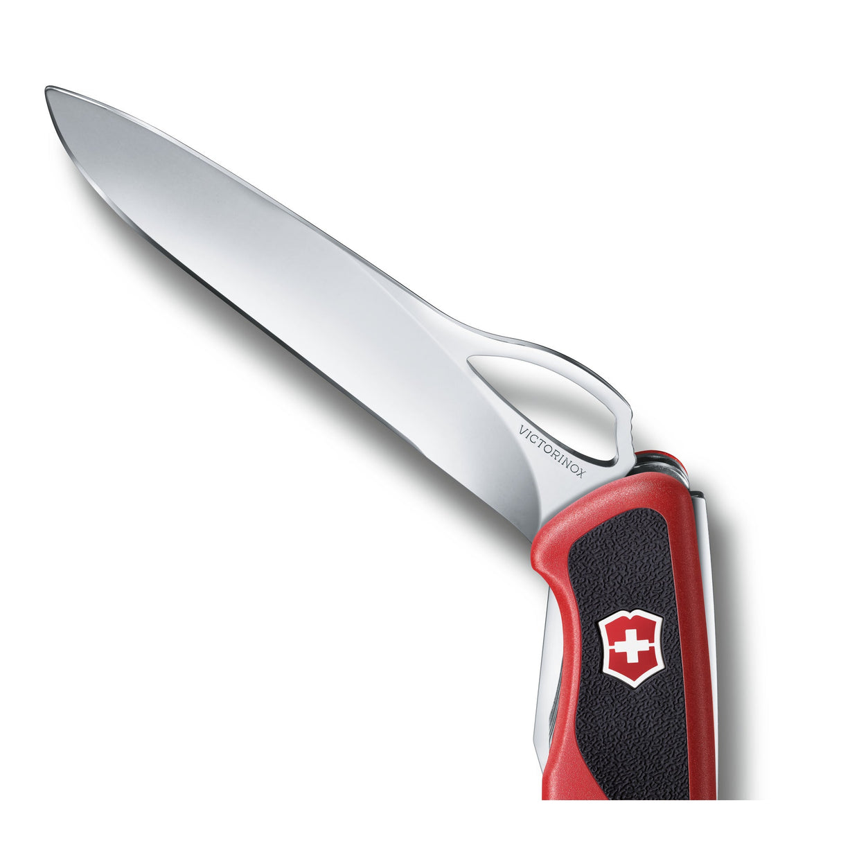 VICTORINOX RangerGrip 61 red/black - Nordisk Natur - Det bästa inom friluftsliv & vildmark