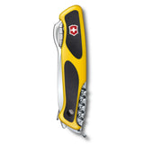 VICTORINOX RangerGrip Boatsman yellow/black - Nordisk Natur - Det bästa inom friluftsliv & vildmark