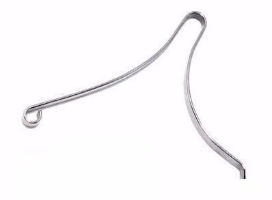 VICTORINOX Scissors spring with large eye for 91 mm pocket tools manufactured between 1975 - 1990 - Nordisk Natur - Det bästa inom friluftsliv & vildmark