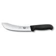 VICTORINOX Skinning knife, black Fibrox - Nordisk Natur - Det bästa inom friluftsliv & vildmark