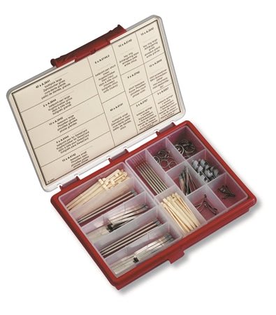VICTORINOX small Replacement parts case - Nordisk Natur - Det bästa inom friluftsliv & vildmark