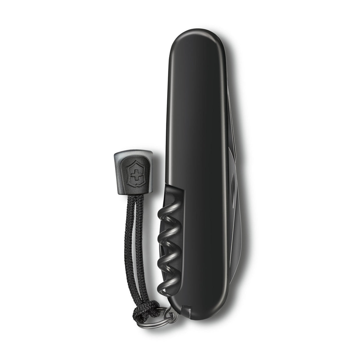 VICTORINOX Spartan Onyx Black - Nordisk Natur - Det bästa inom friluftsliv & vildmark