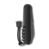 VICTORINOX Spartan Onyx Black - Nordisk Natur - Det bästa inom friluftsliv & vildmark