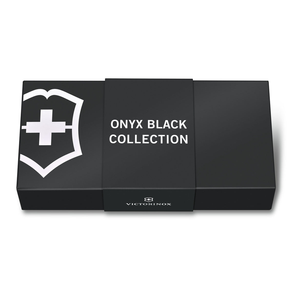 VICTORINOX Spartan Onyx Black - Nordisk Natur - Det bästa inom friluftsliv & vildmark