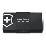 VICTORINOX Spartan Onyx Black - Nordisk Natur - Det bästa inom friluftsliv & vildmark