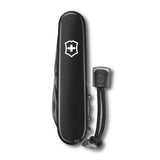VICTORINOX Spartan Onyx Black - Nordisk Natur - Det bästa inom friluftsliv & vildmark