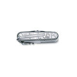 VICTORINOX Swiss Army Knife, SwissChamp, Silvertech - Nordisk Natur - Det bästa inom friluftsliv & vildmark